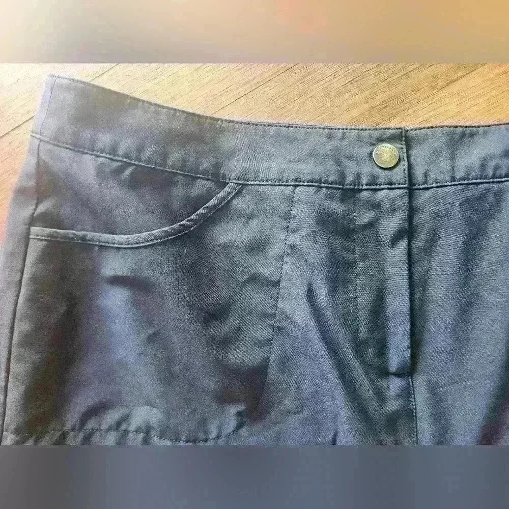 Women's Cutter & Buck Skort - Picture 2 of 4